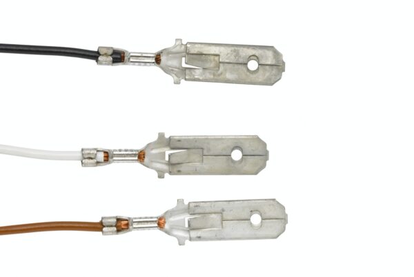 Lens, direction indicator - 12V (image 5)