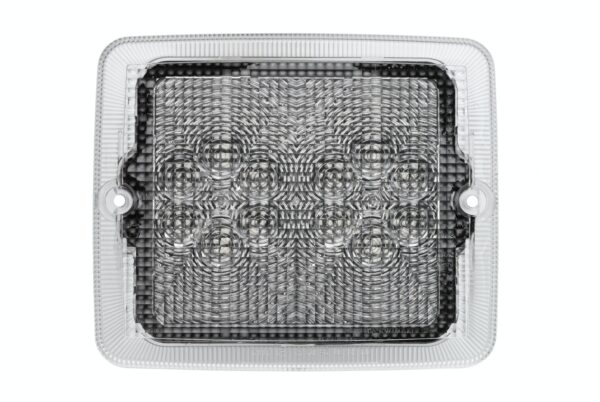 Lens, direction indicator - 12V (image 2)