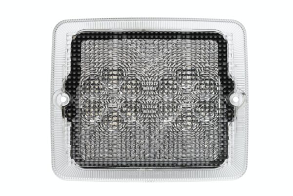 Lens, direction indicator - 12V (image 2)