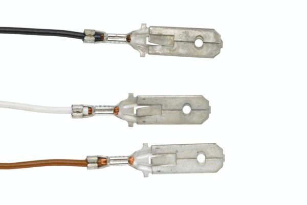 Lens, direction indicator - 24V (image 5)
