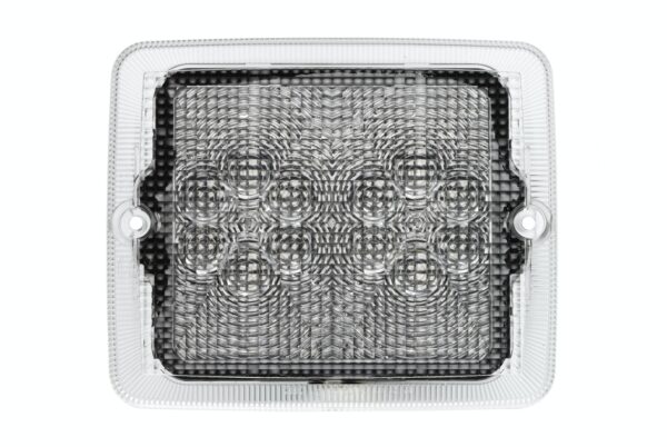 Lens, direction indicator - 24V (image 2)