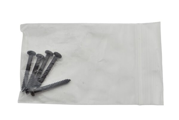 Lens, tail light assembly - Halogen - right (image 5)