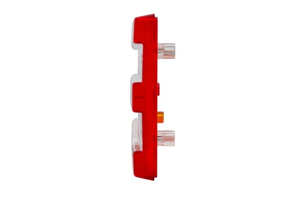 Lens, tail light assembly - Halogen - right (image 3)