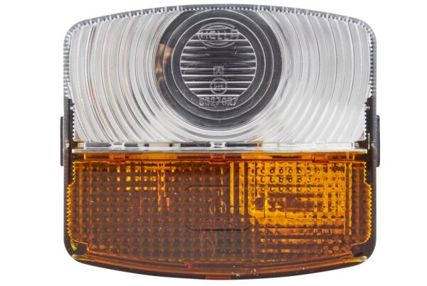 Direction Indicator - Halogen - 12/24V (image 2)