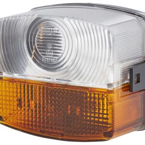 Direction Indicator - Halogen - 12/24V