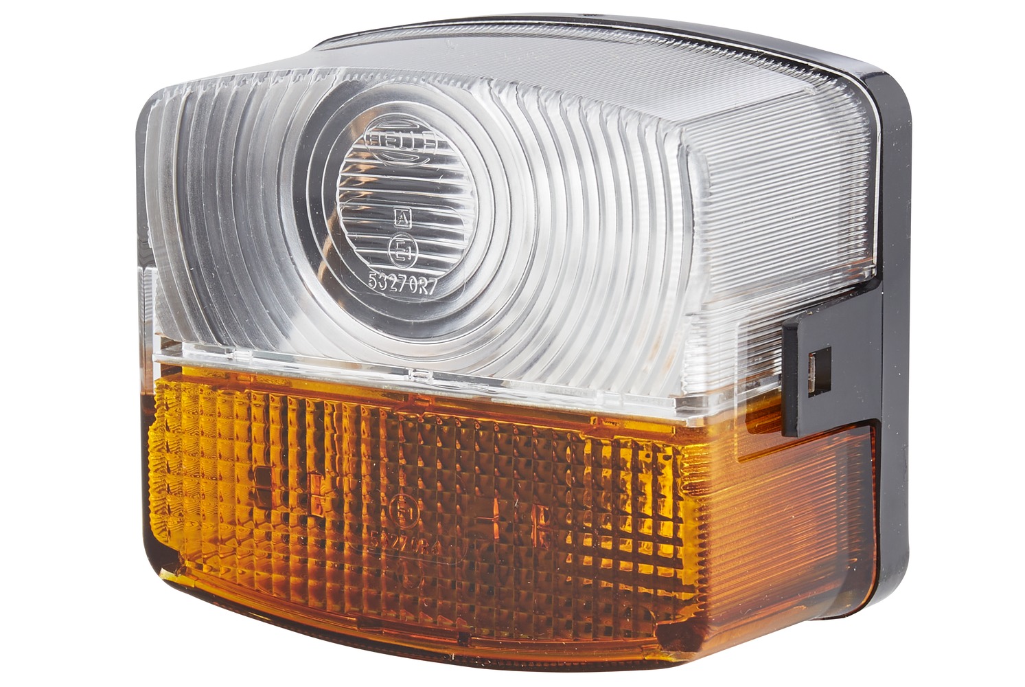 Direction Indicator - Halogen - 12/24V
