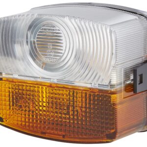 Direction Indicator - Halogen - 12/24V