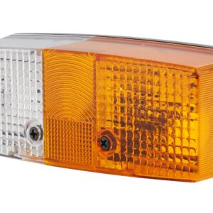 Direction Indicator - Halogen - 12/24V