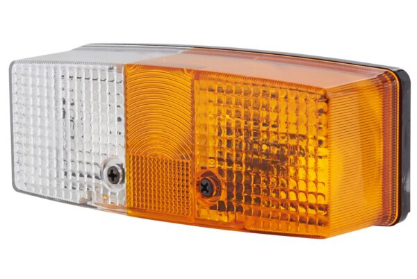 Direction Indicator - Halogen - 12/24V