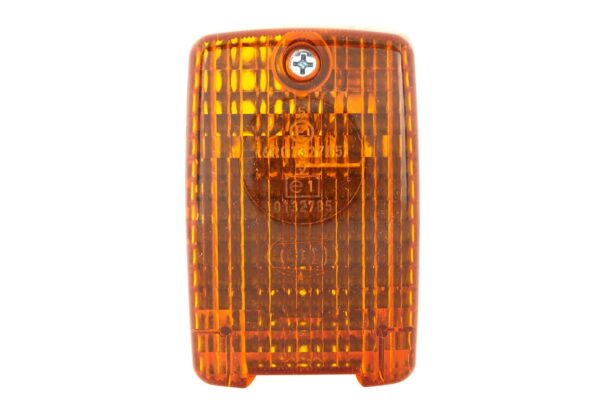 Auxiliary Direction Indicator - Halogen - 12V (image 2)