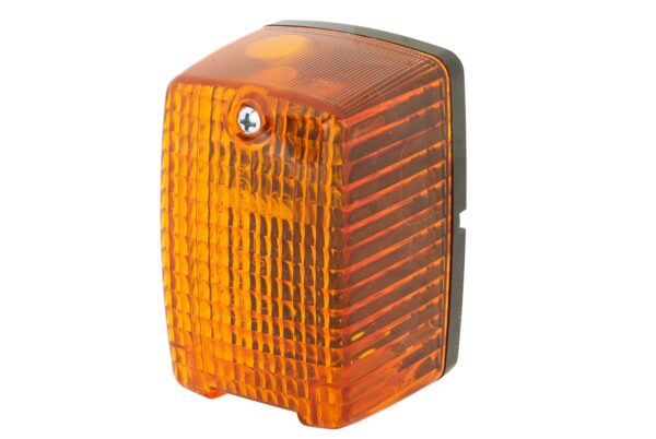 Auxiliary Direction Indicator - Halogen - 12V