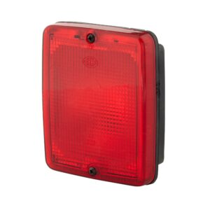 Stop Light - Halogen