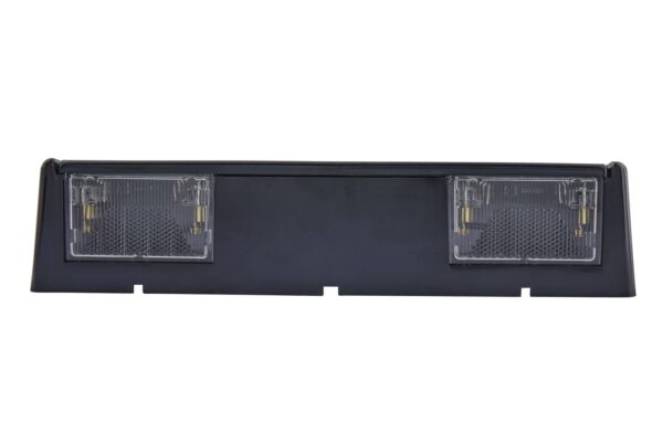 Licence Plate Light - Halogen - 12/24V (image 2)