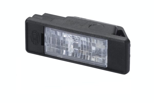 Licence Plate Light - Halogen - 12V