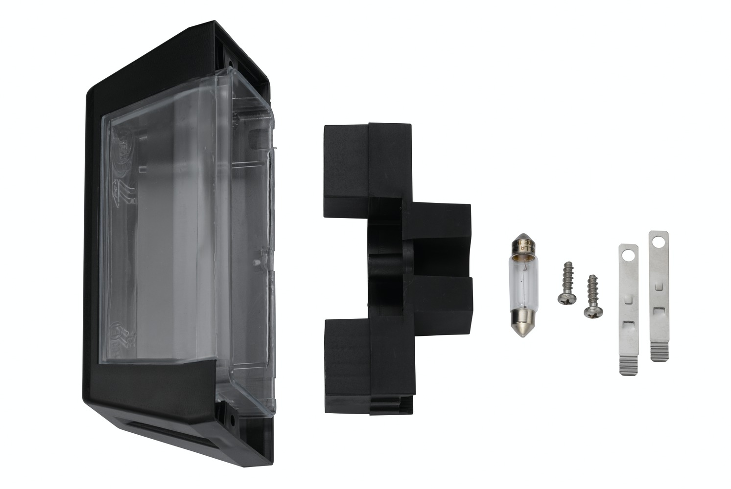 Licence Plate Light - Image 5