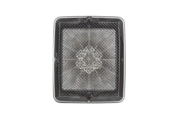 Rear Fog Light - LED - 24V (image 2)