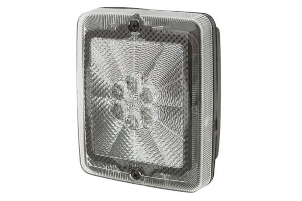 Rear Fog Light - LED - 24V