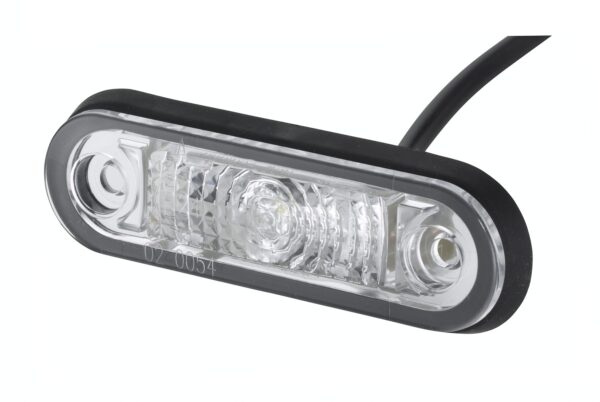 Position Light - LED - 12/24V