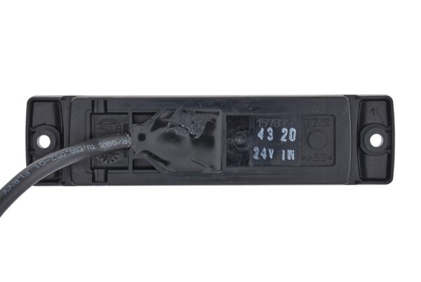 Side Marker Light - LED - 24V (image 4)