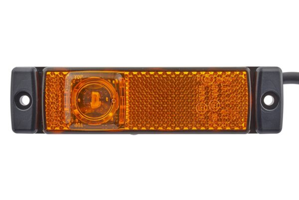 Side Marker Light - LED - 24V (image 2)