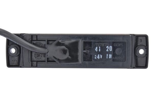 Side Marker Light - LED - 24V (image 4)