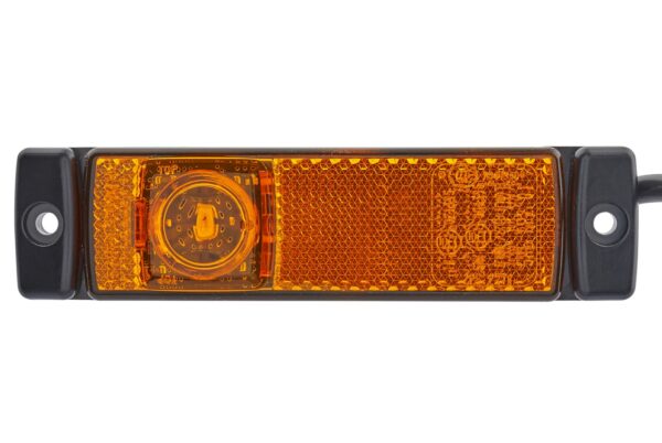 Side Marker Light - LED - 24V (image 2)