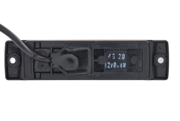 Side Marker Light - LED - 12V (image 4)