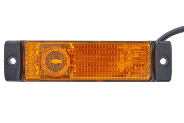 Side Marker Light - LED - 12V (image 2)