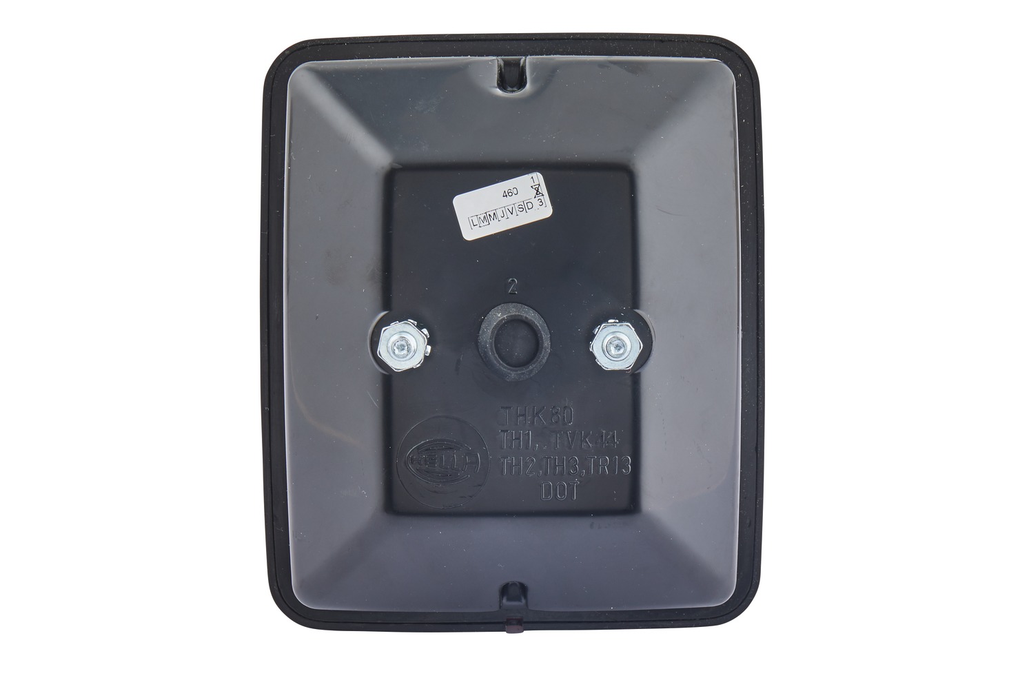 Tail Light - Halogen - left/right - Image 4