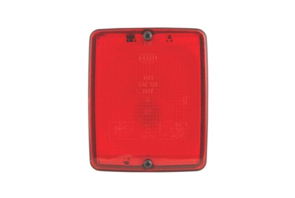 Tail Light - Halogen - left/right (image 2)