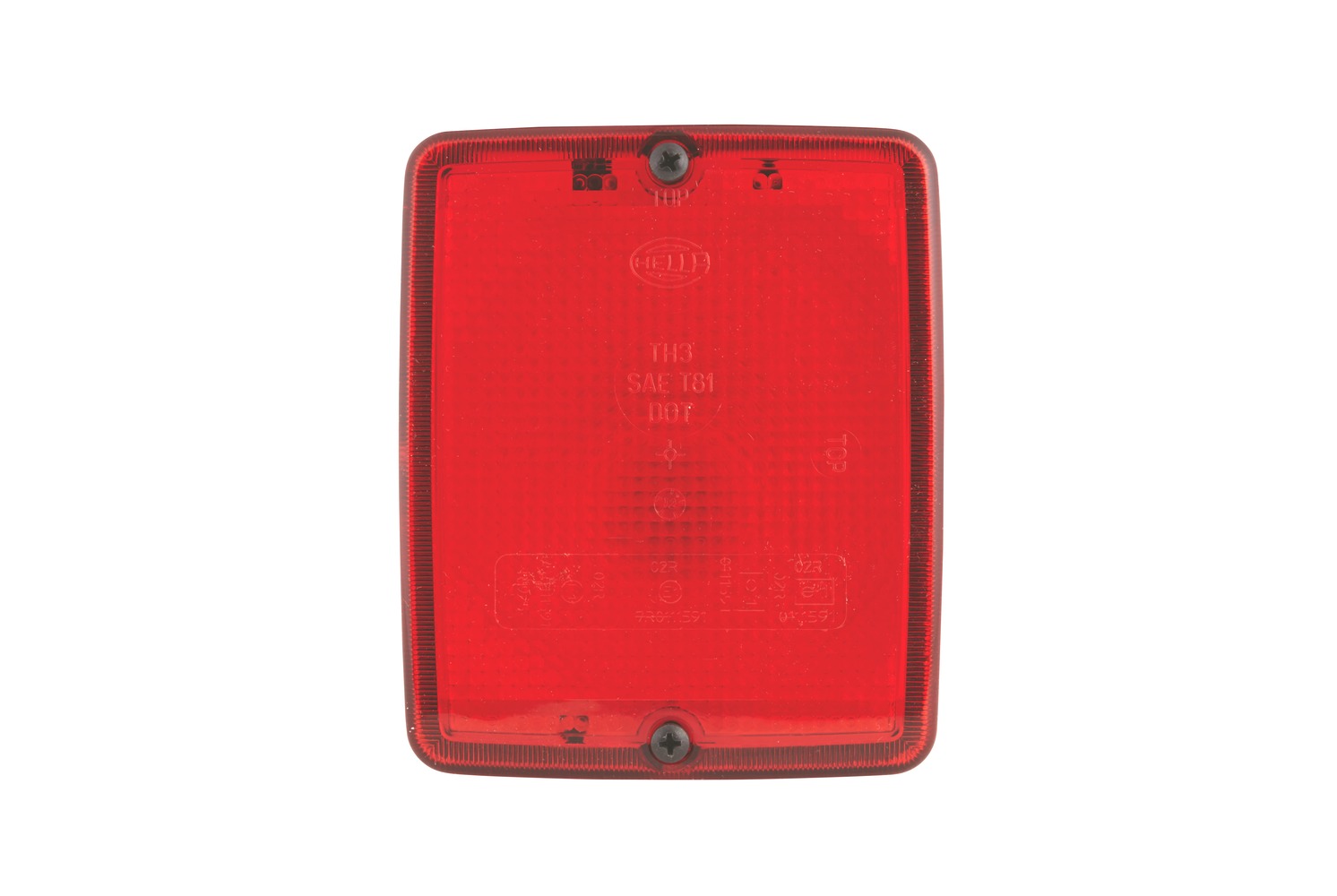 Tail Light - Halogen - left/right - Image 2