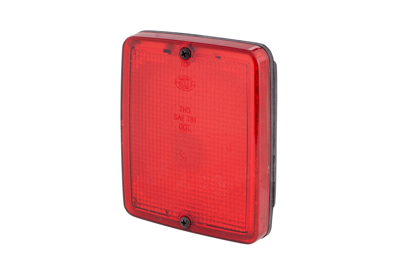Tail Light - Halogen - left/right