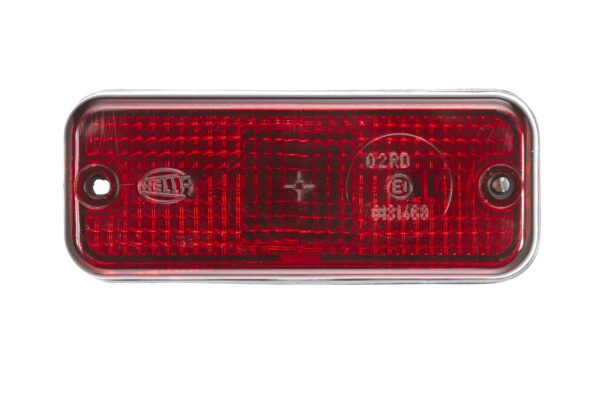 Tail Light - Halogen - 12/24V (image 2)