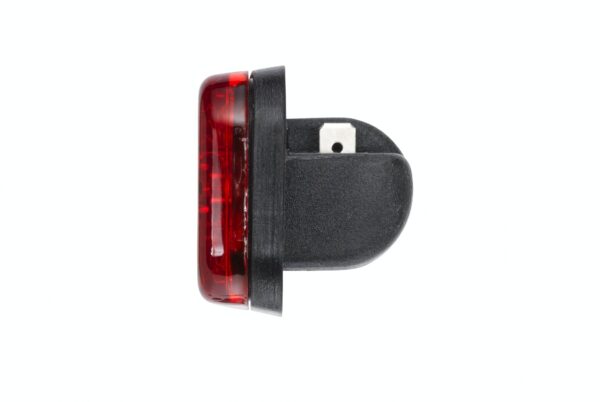 Tail Light - Halogen - 12/24V (image 3)