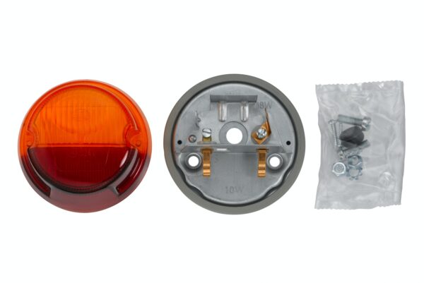 Rearlight - Halogen - left/right (image 5)