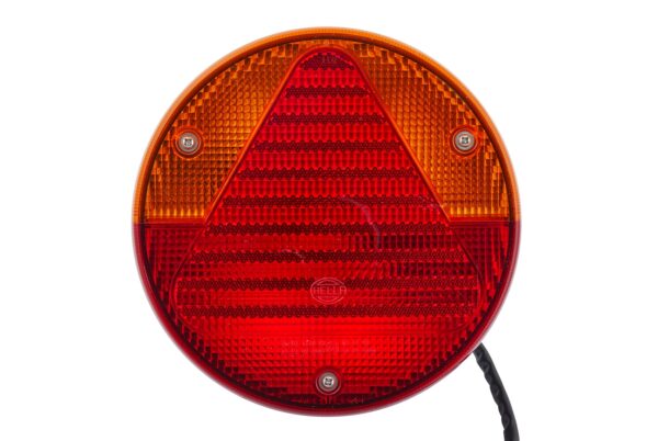 Rearlight - Bulb - 12V (image 2)