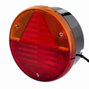 Rearlight - Bulb - 12V