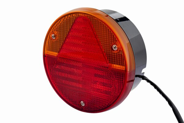 Rearlight - Bulb - 12V