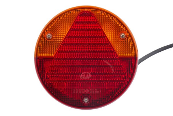 Rearlight - Hybrid - 12V (image 2)