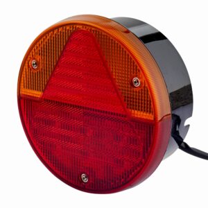 Rearlight - Hybrid - 12V