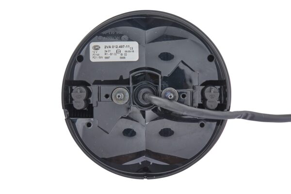 Rearlight - Bulb - 12V (image 4)