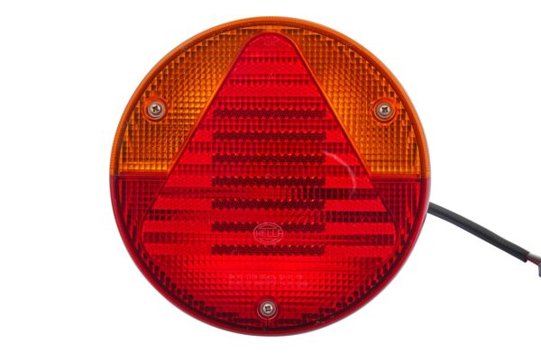 Rearlight - Bulb - 12V (image 2)