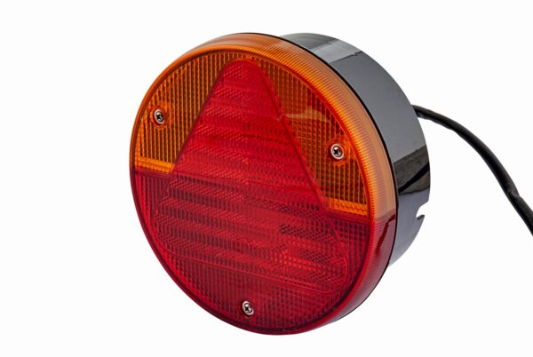 Rearlight - Bulb - 12V