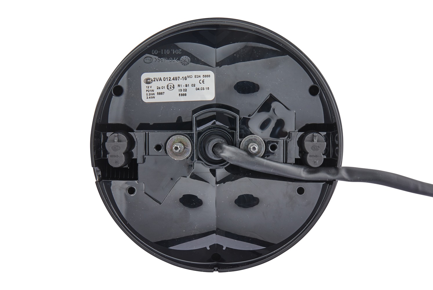 Rearlight - Hybrid - 12V - Image 4