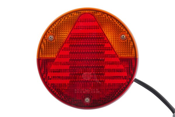 Rearlight - Hybrid - 12V (image 2)