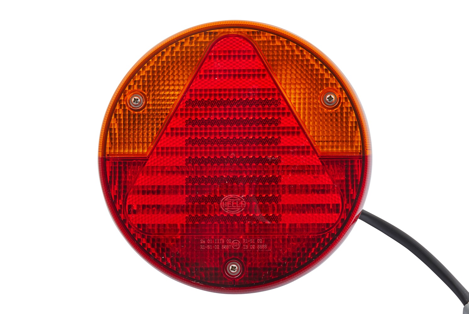 Rearlight - Hybrid - 12V - Image 2