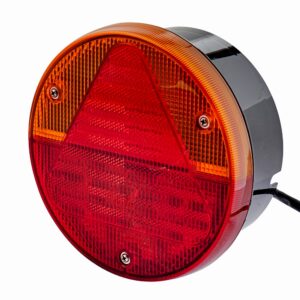 Rearlight - Hybrid - 12V