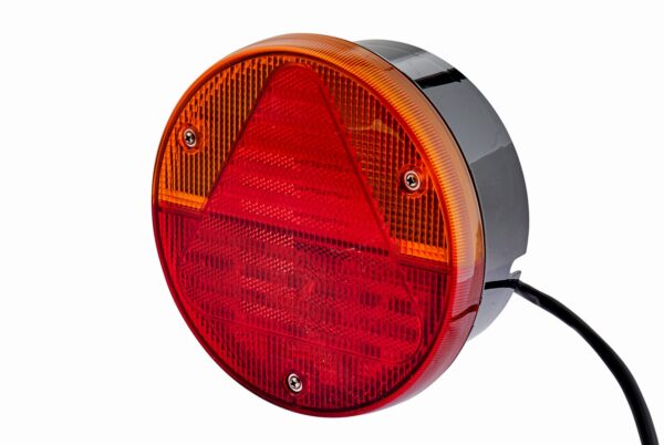 Rearlight - Hybrid - 12V