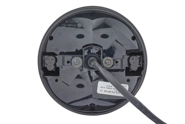 Rearlight - Bulb - 12V (image 4)