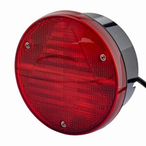 Rearlight - Bulb - 12V